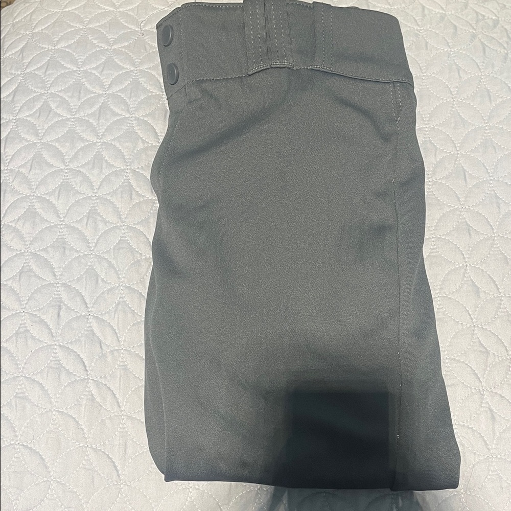 Women’s High-Waisted Softball Pants